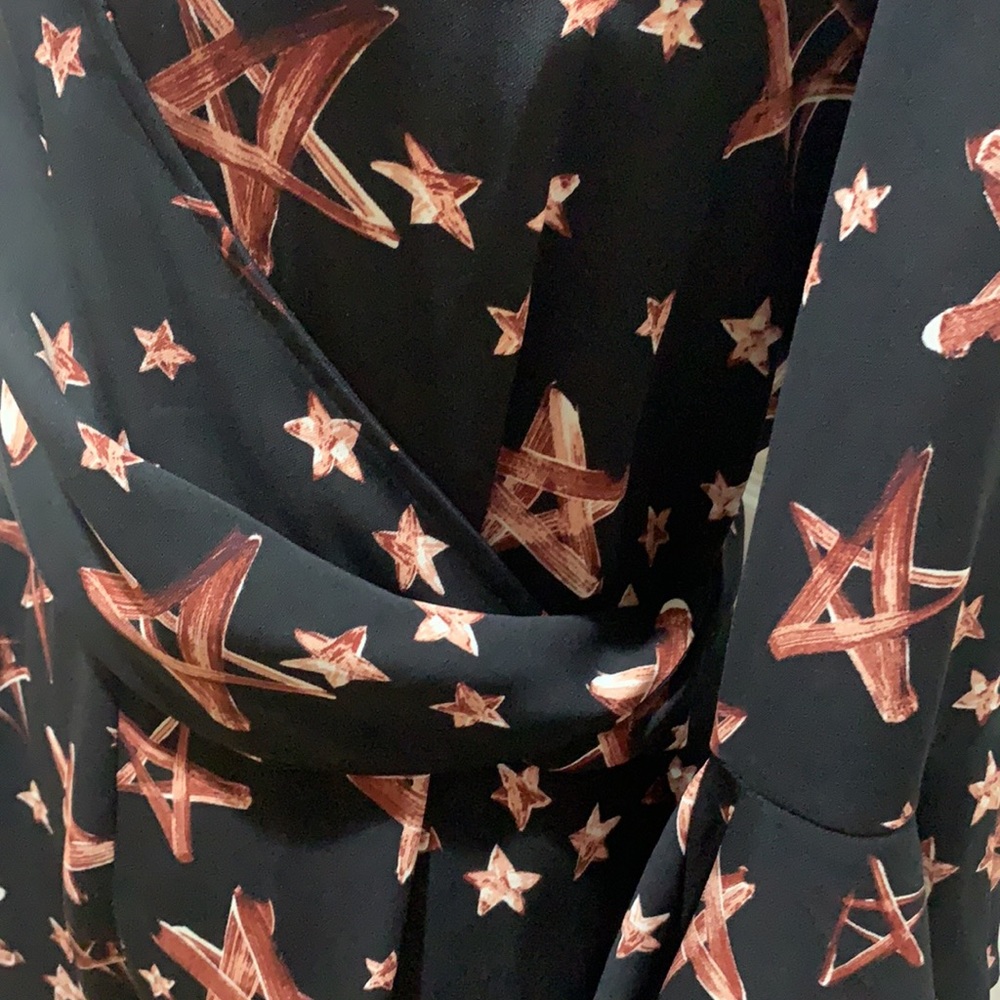 Star Romper - image 2